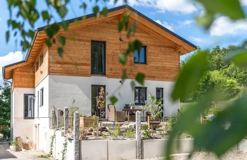 Munchen District Wohnung | gemütliches Apartment für zwei in Aying