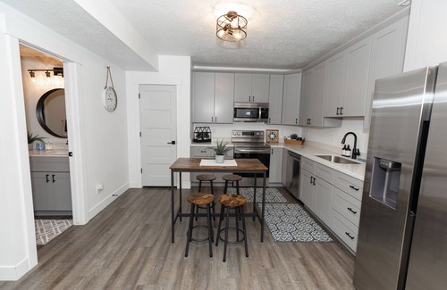 Eagle Mountain Wohnung | Cozy Apartment in Eagle Mountain