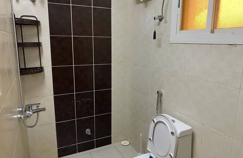 Mecca Wohnung | Cozy apartment in alfaiha Makkah with AC, WiFi