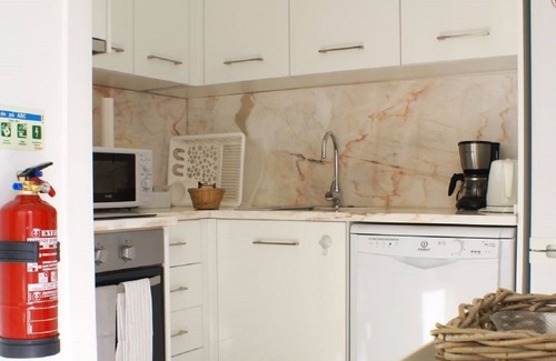 Alfama Wohnung | Das beste Apartment in Lissabon, Engel