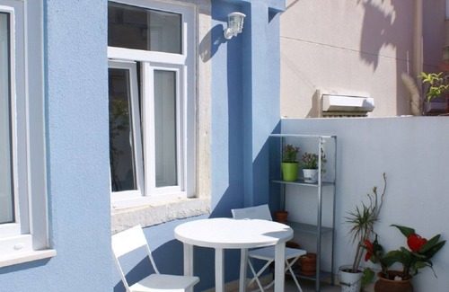 Alfama Wohnung | Das beste Apartment in Lissabon, Engel