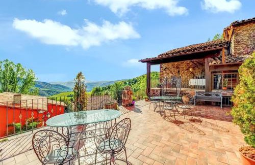 Ardanue Wohnung | Cozy Apartment in Ardanué with View
