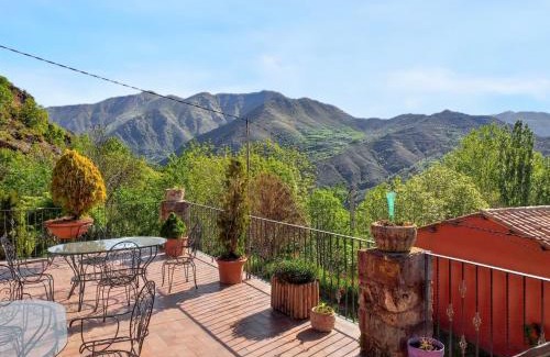 Ardanue Wohnung | Cozy Apartment in Ardanué with View