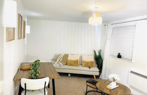 Warrington Wohnung | Cozy Apartment in Birchwood