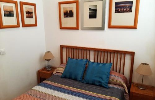 Old Town Wohnung | Cozy Apartment in Cádiz with Terrace