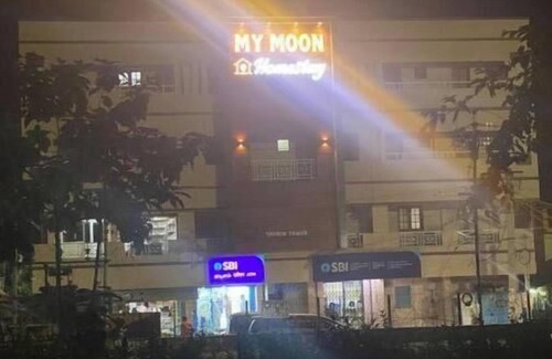 Dindigul Haus | Cozy apartment in charming Dindigul with AC/ Mymoon service apartment