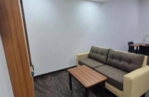 Dindigul Haus | Cozy apartment in charming Dindigul with AC/ Mymoon service apartment