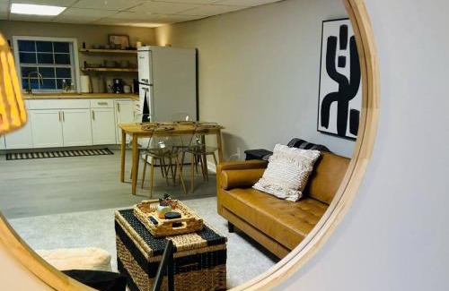 Downtown Wohnung | Cozy Apartment in Downtown Columbia