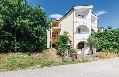 Hodilje Wohnung | Gemütliche Wohnung in Hodilje mit WLAN