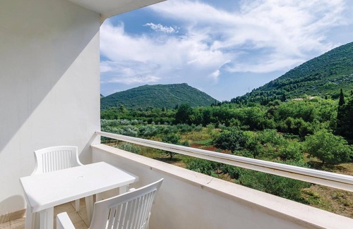 Hodilje Wohnung | Gemütliche Wohnung in Hodilje mit WLAN