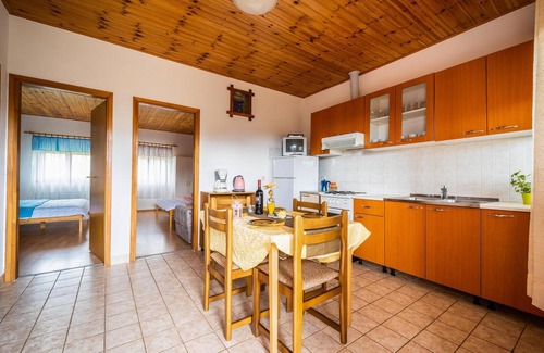 Krnica Wohnung | Gemütliche Wohnung in Krnica