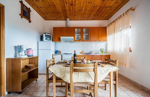 Krnica Wohnung | Gemütliche Wohnung in Krnica