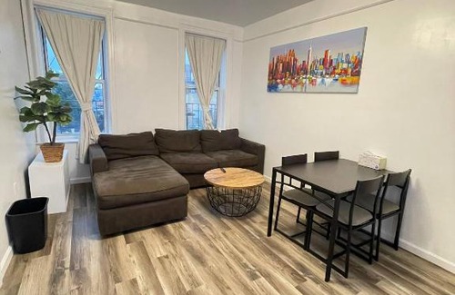 Mapleton Wohnung | Cozy Apartment In New York