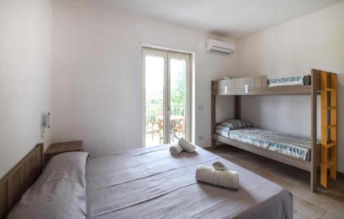 Santa Maria Wohnung | Cozy Apartment In Ricadi