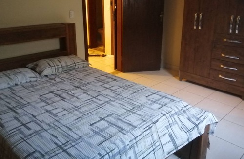 Sete Lagoas Wohnung | Cozy apartment in safe location near Iveco and Ambev