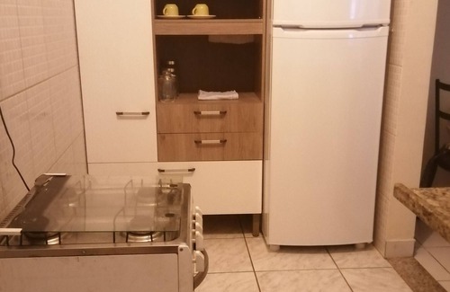 Sete Lagoas Wohnung | Cozy apartment in safe location near Iveco and Ambev