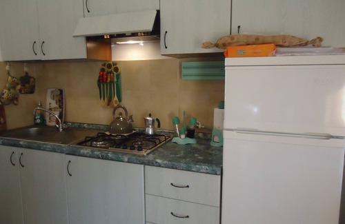 Scalea Wohnung | Gemütliche Wohnung im Zentrum von Scalea