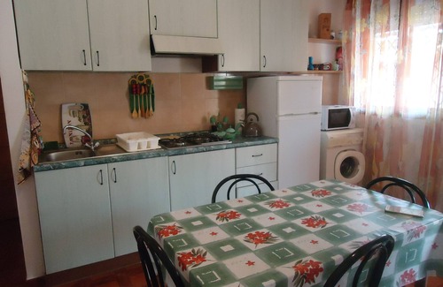 Scalea Wohnung | Gemütliche Wohnung im Zentrum von Scalea