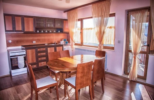 Razlog Wohnung | Cozy apartment in the mountains. 6km from the ski slopes