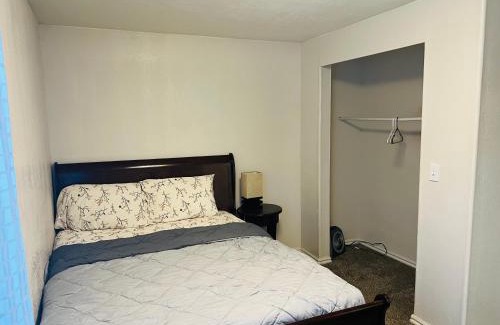 Lake Point Wohnung | Cozy Apartment Near Hiking Trails & SLC Airport