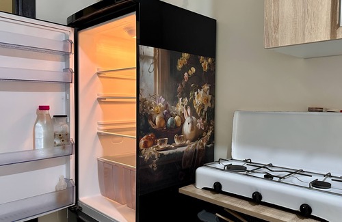 Ain Attig Wohnung | Cozy Apartment Near Rabat & Beach