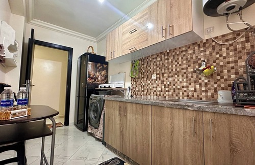 Ain Attig Wohnung | Cozy Apartment Near Rabat & Beach