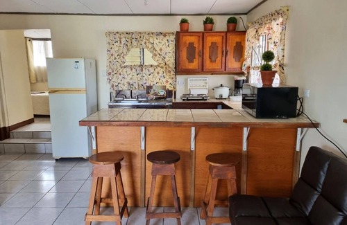 San Antonio de Belen Wohnung | Cozy apartment near SJO airport, Pedregal and Heredia