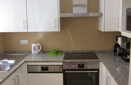 Cascais Wohnung | Gemütliche Wohnung in einer ruhigen Gegend im Zentrum von Cascais