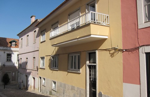 Cascais Wohnung | Gemütliche Wohnung in einer ruhigen Gegend im Zentrum von Cascais
