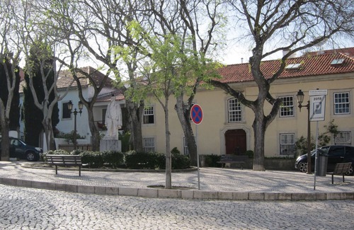 Cascais Wohnung | Gemütliche Wohnung in einer ruhigen Gegend im Zentrum von Cascais