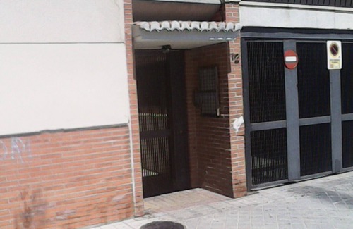 Almanjayar Eigentumswohnung | Gemütliche Wohnung, um Granada zu besuchen