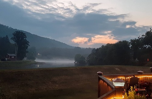 Confluence Wohnung | Cozy apartment