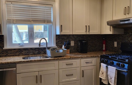 Melrose Wohnung | Cozy apartment