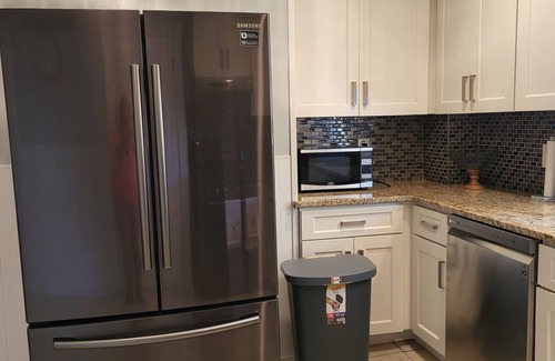 Melrose Wohnung | Cozy apartment