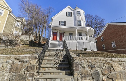 Melrose Wohnung | Cozy apartment