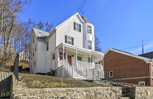 Melrose Wohnung | Cozy apartment