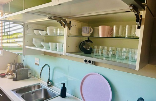 Uniao de Freguesias do Centro Wohnung | Cozy apartment with 3 double bedrooms, AC, 2 full bathrooms, terrace and garage