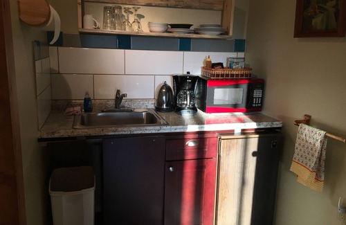 Ronan Wohnung | Cozy apartment with amazing Mission Mountain views