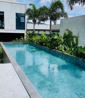 Rohrmoser Wohnung | Cozy apartment with terrace, SJ Cosmopolitan Tower #402