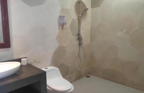 By Pass Ngurah Rai Wohnung | Cozy apartments in a residential area of Nusa Dua