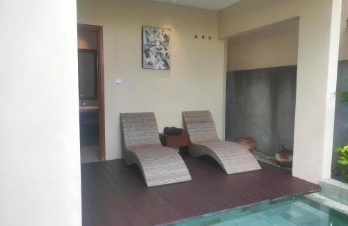 By Pass Ngurah Rai Wohnung | Cozy apartments in a residential area of Nusa Dua