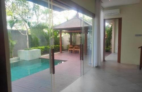 By Pass Ngurah Rai Wohnung | Cozy apartments in a residential area of Nusa Dua