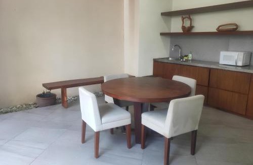 By Pass Ngurah Rai Wohnung | Cozy apartments in a residential area of Nusa Dua