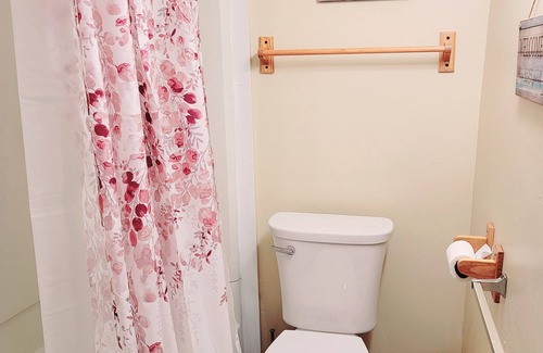 Lansing Wohnung | Cozy Apt downtown Lansing next to Lugnuts Stadium