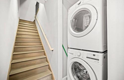 Gayborhood Wohnung | Cozy Apt in Center City!