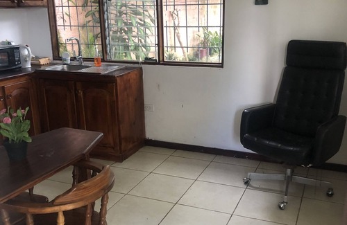 Roble Wohnung | Cozy Apt. in the heart of Mata de Platano
