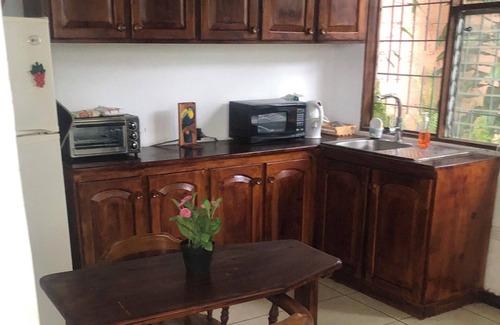 Roble Wohnung | Cozy Apt. in the heart of Mata de Platano