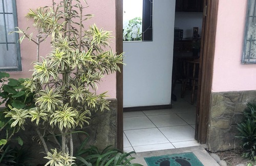 Roble Wohnung | Cozy Apt. in the heart of Mata de Platano