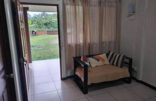 Cahuita Haus | Cozy Apt Near Beach In Cahuita #2