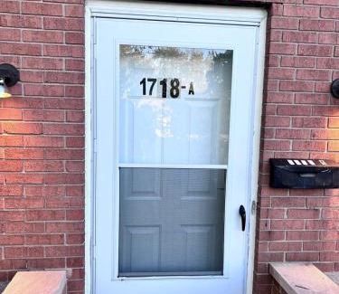 Dayton Wohnung | Cozy Apt Near Downtown Dayton